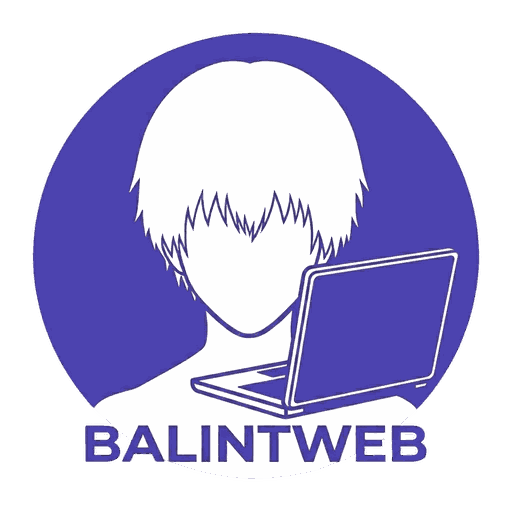 Balintweb logo
